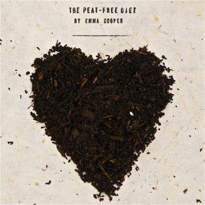 The Peat-Free Diet: Preface