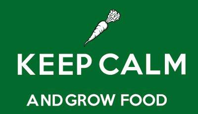 How to grow oca