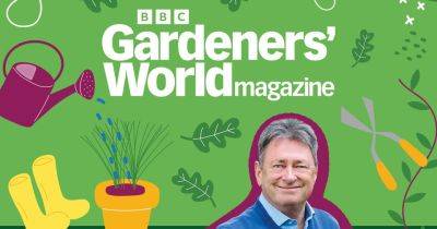 Alan Titchmarsh – What It Means To Be A Good Gardener