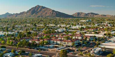 These Are the Best Cities in the U.S. for Renters That Are Cost Effective