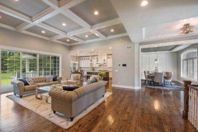 Choosing the perfect flooring: tips for selecting the right material