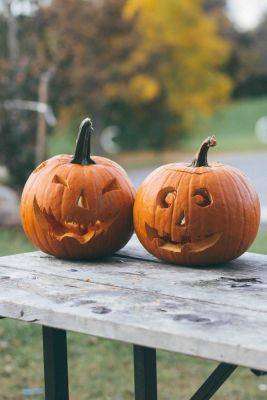 63 funny pumpkin puns and pumpkin jokes for kids