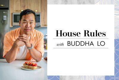 Buddha Lo’s House Rules—Don’t Wear Black and Just Bring Yourself