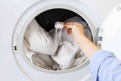 5 Secret Ingredients You Can Use in Your Laundry Loads