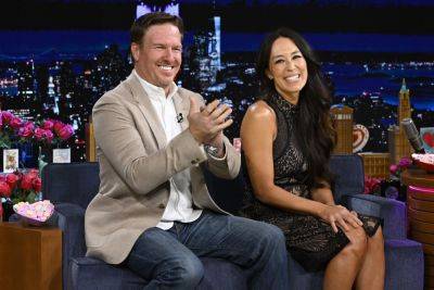 Chip and Joanna Gaines Listed Their Famous Magnolia House—for $1 Million