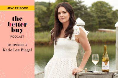 Katie Lee Biegel: Hosting a Great Party Starts with a Great Plan