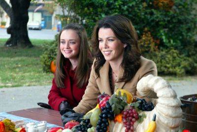 How to Channel Your Favorite ‘Gilmore Girls’ Locations for Fall Decorating