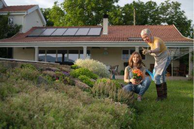 How to Power Your Garden With Solar Energy: 5 Effective Ways