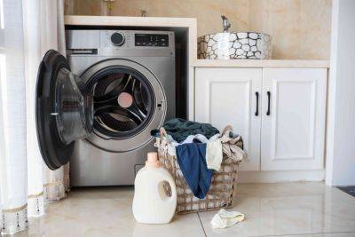 3 Mistakes You're Probably Making in Your Laundry Loads