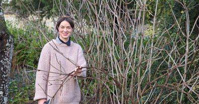 Frances Tophill's guide to February pruning