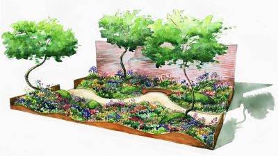 All About Plants at RHS Chelsea Flower Show 2024