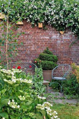 10 more simple ideas for neglected or difficult garden areas