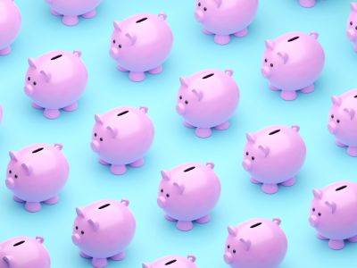 Your Piggy Bank Deserves an Aesthetic Makeover