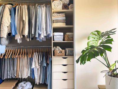 15 Closet Organizing Products Professionals Always Recommend