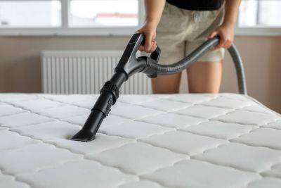 Do You Really Need to Vacuum Your Mattress?