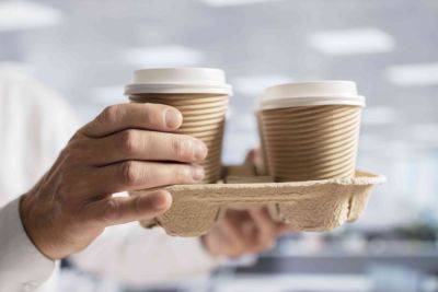 Four Ways To Reuse Your Cardboard Drink Holder
