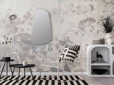 Blob Mirrors Are the Asymmetrical Accent You Need In 2024