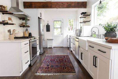 How to Fix a Weird Kitchen Layout, Straight From Designers