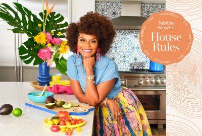 Tabitha Brown’s House Rules—Avoid Too Many Cooks in the Kitchen
