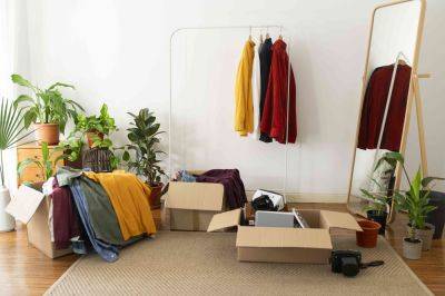 We Asked Pro Organizers to Finally Debunk These Decluttering Myths