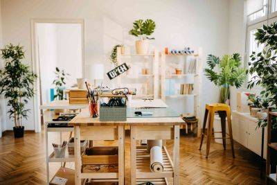 7 Tips for Carving Out a Hobby Space in Your Home