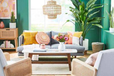 The Spring Home Decor Trends You Should Try According to Google