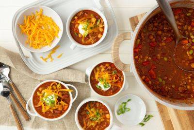 How Long Can You Safely Leave Chili In the Slow Cooker?