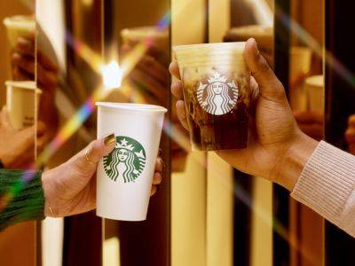The Infamous Oleato Is Now Available at All U.S. Starbucks