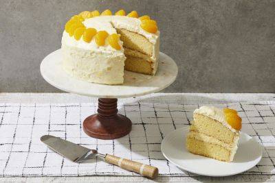 Style Your Cake Stand to Take Your Bakes to the Next Level