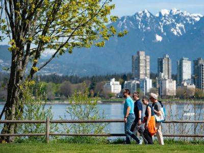 Brian Minter: Vancouver parks need dedicated people and public input to ensure their long-term viability