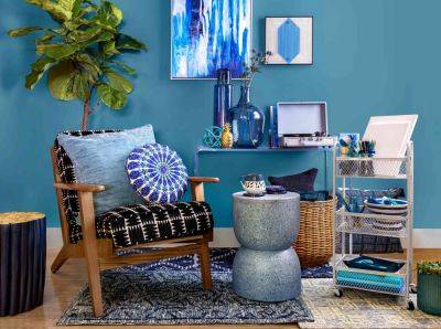 HomeGoods Experts Share Their Favorite 2024 Trends