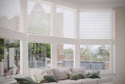 Window blinds: why these overlooked furnishings deserve more respect