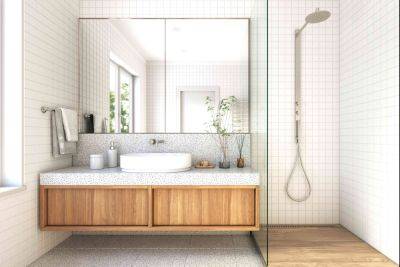 5 Bathroom Design Mistakes the Pros Want You to Avoid