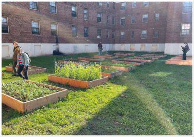 Urban Ag is Nothing New. Representing it in City Government is.