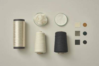 Are Next-Gen Synthetic Fibers the Future of Sustainable Textiles?