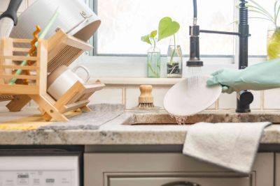 An Expert Shares Her Best Tips for Spring Cleaning