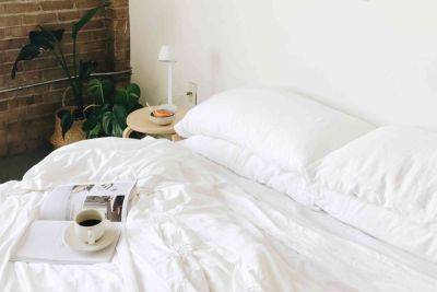 Save on Cozy Earth’s Most Popular Bedding (and More) During Sleep Week
