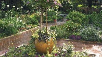 6 Tips for Designing a Garden from a Pro