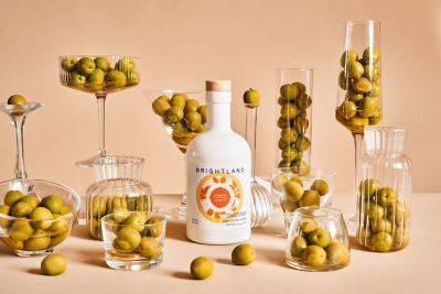 Brightland Launches New Authentic Extra Virgin Olive Oil