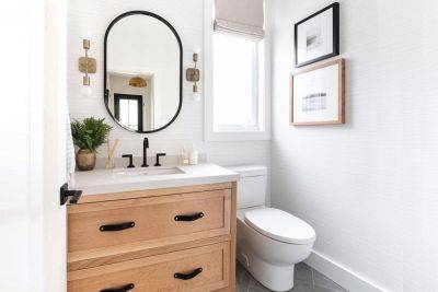 Replacing Your Toilet Is Easier Than It Looks—Here's How