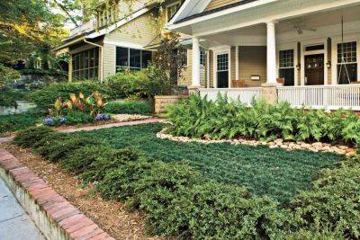 What Is A French Drain? Here's How To Know If It's Right For Your Yard