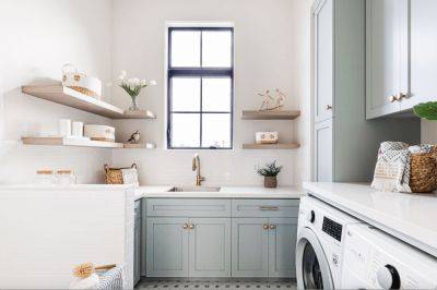 5 Laundry Room Design Mistakes Pros Are Tired of Seeing