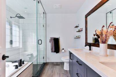 3 easy ways to keep your bathroom in great condition