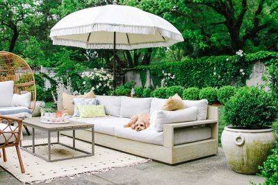 10 Items That Made My Backyard Look Expensive for Under $100