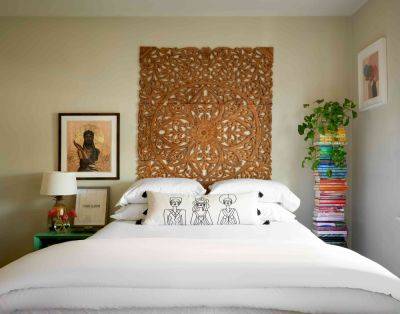 Do You Really Need a Headboard? Experts Share the Pros and Cons