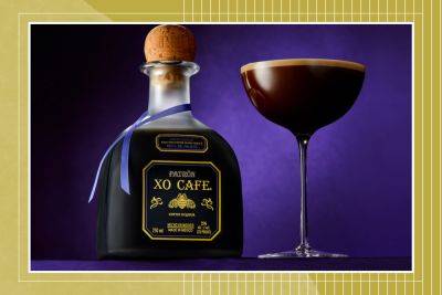 Patrón XO Cafe Returns for a Limited Time