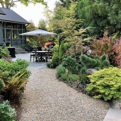 Things to Think About When Planning or Renovating a Garden