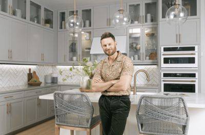 You Can Buy a Home Designed By Bobby Berk Now—Here's How