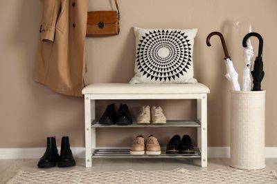 Should You Take Off Your Shoes in Your Home? Experts Share Why