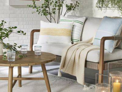 Joanna Gaines' Hearth & Hand Summer Collection Is Here